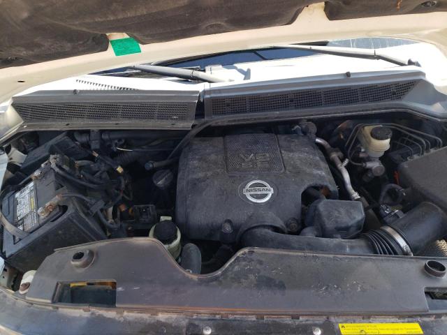 Photo 7 from auction – 2007 NISSAN TITAN XE with VIN 1N6BA07B77N211462