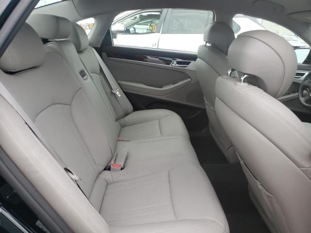 Photo 6 from auction – 2017 GENESIS G80 BASE with VIN KMHGN4JE6HU187570