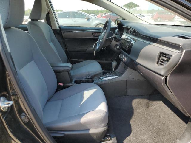 Photo 5 from auction – 2015 TOYOTA COROLLA L with VIN 5YFBURHE4FP182592