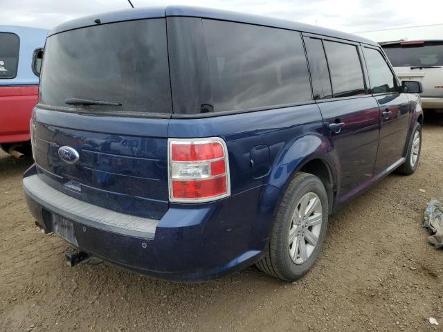Photo 4 from auction – 2012 FORD FLEX SE with VIN 2FMGK5BC1CBD11027