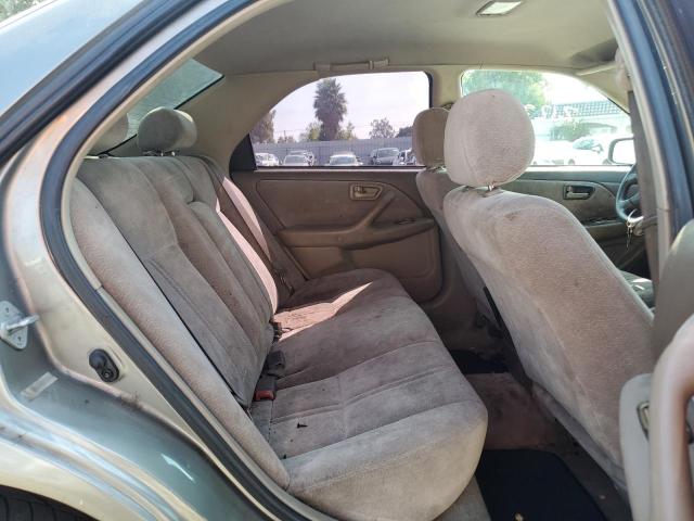 Photo 6 from auction – 1997 TOYOTA CAMRY CE with VIN 4T1BG22K4VU117980