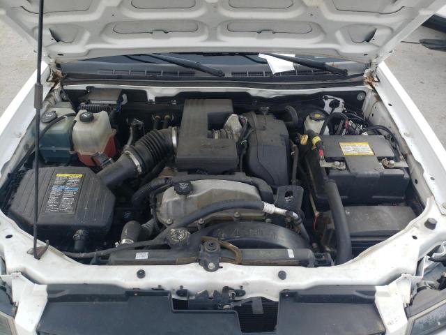 Photo 7 from auction – 2009 CHEVROLET COLORADO with VIN 1GCCS13E098107519