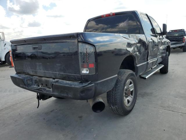 Photo 4 from auction – 2005 DODGE RAM 2500 S with VIN 3D7KS28C25G848368