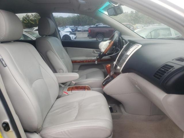 صورة رقم 5 من المزاد - 2007 LEXUS RX 350 مع VIN 2T2HK31U77C021293