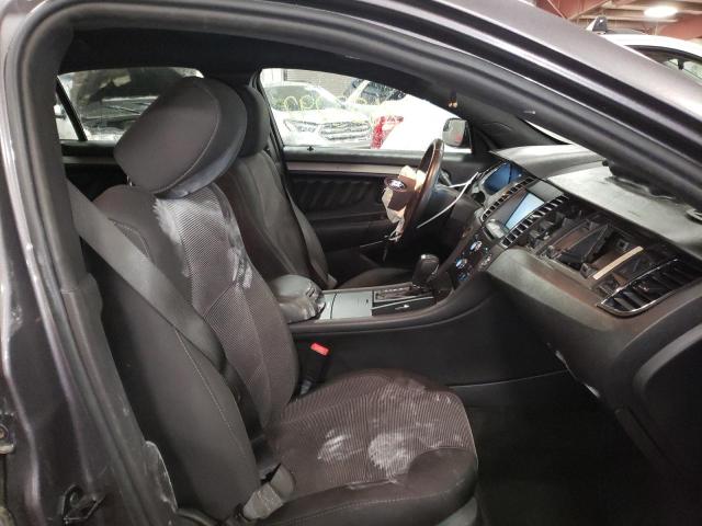 Photo 5 from auction – 2014 FORD TAURUS SEL with VIN 1FAHP2E84EG163313