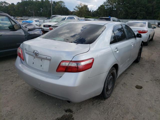 Photo 4 from auction – 2008 TOYOTA CAMRY CE with VIN 4T1BE46K18U248946