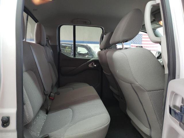 Photo 6 from auction – 2018 NISSAN FRONTIER S with VIN 1N6AD0EV5JN771794