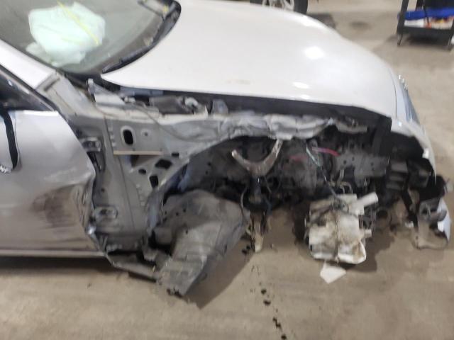 Photo 9 from auction – 2011 INFINITI G25 with VIN JN1DV6AR8BM652415