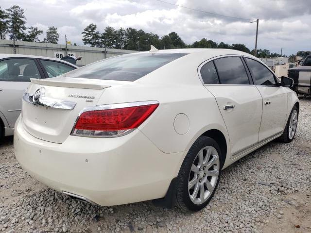 Photo 4 from auction – 2011 BUICK LACROSSE C with VIN 1G4GE5GD2BF229586