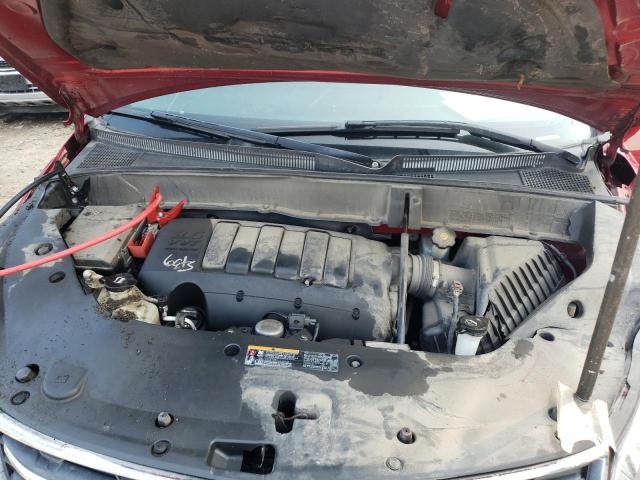 Photo 7 from auction – 2013 CHEVROLET TRAVERSE L with VIN 1GNKVGKD5DJ143732