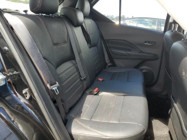 Photo 6 from auction – 2019 NISSAN KICKS with VIN 3N1CP5CU5KL555653