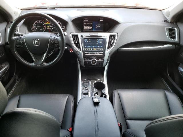 Photo 5 from auction – 2019 ACURA TLX with VIN 19UUB2F33KA004017