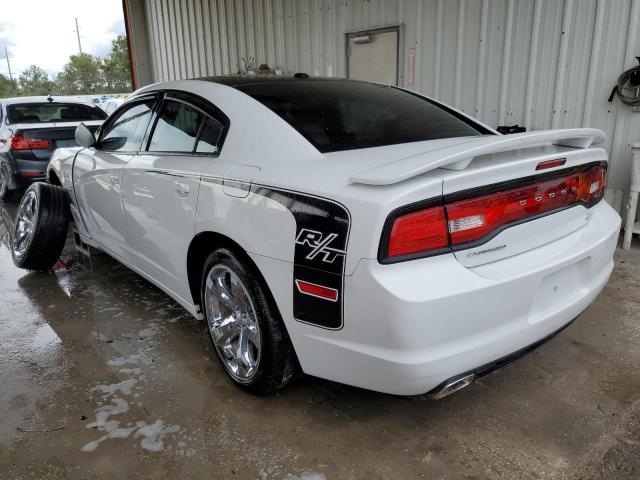 Photo 3 from auction – 2014 DODGE CHARGER R/ with VIN 2C3CDXCT6EH285181