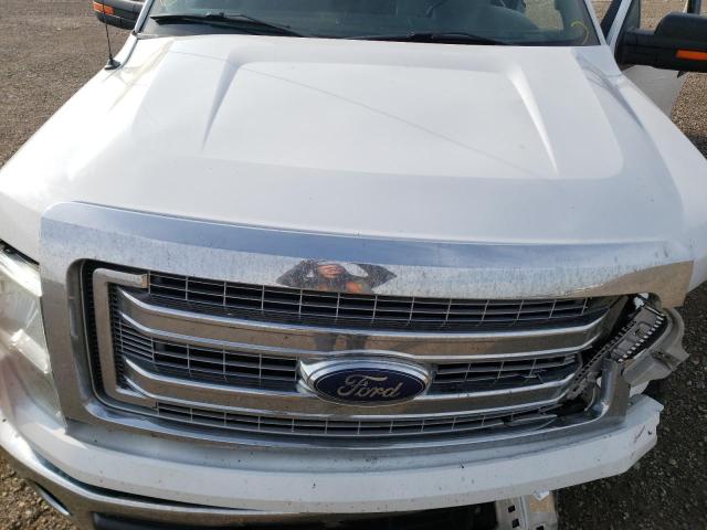 Photo 7 from auction – 2014 FORD F150 SUPER with VIN 1FTFW1ET6EKF97121