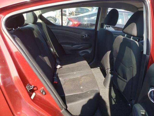 Photo 6 from auction – 2019 NISSAN VERSA S with VIN 3N1CN7AP7KL849442