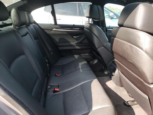 Photo 6 from auction – 2013 BMW 535 I with VIN WBAFR7C55DC824397
