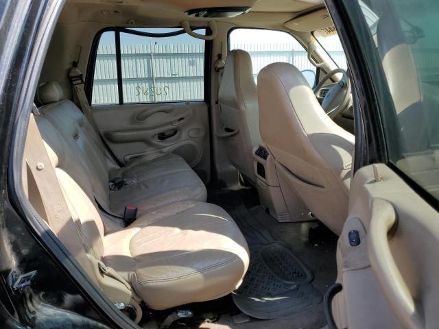 Photo 6 from auction – 2002 FORD EXPEDITION with VIN 1FMEU17L52LA11153