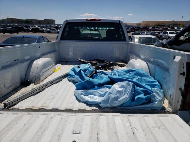 Photo 6 from auction – 2006 CHEVROLET SILVERADO2 with VIN 1GCHC24U36E151140