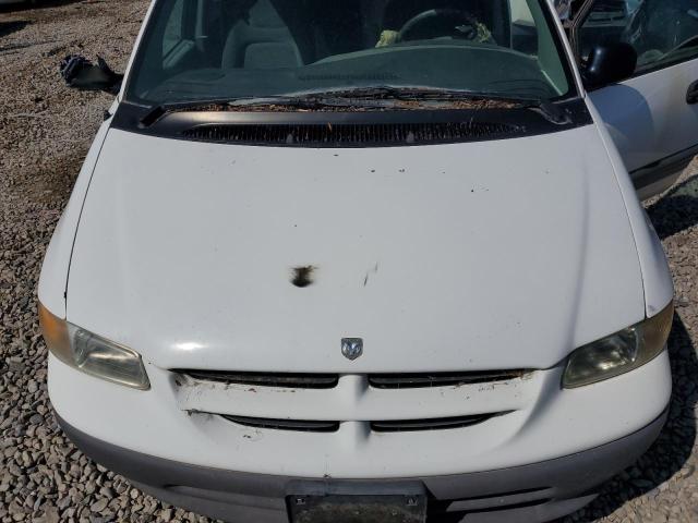 Photo 7 from auction – 1997 DODGE GRAND CARA with VIN 2B4GP44R0VR295993