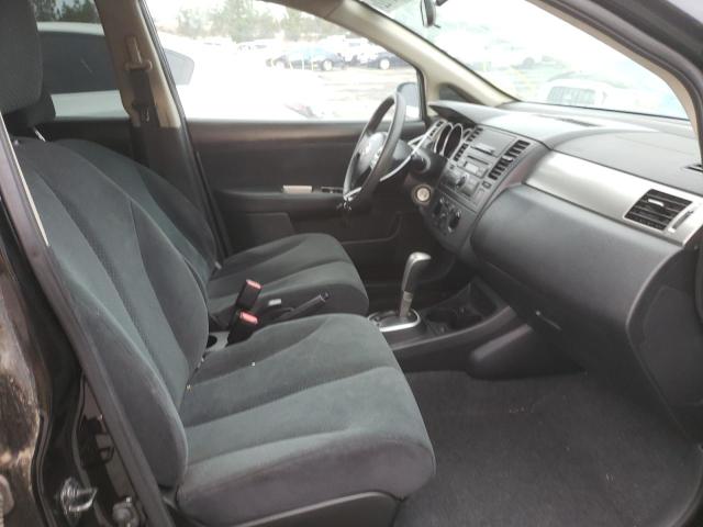 Photo 5 from auction – 2012 NISSAN VERSA S with VIN 3N1BC1CP0CK230183