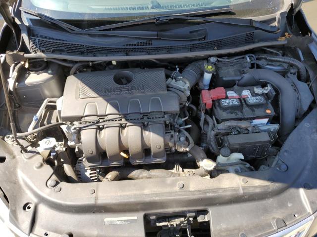Photo 7 from auction – 2015 NISSAN SENTRA S with VIN 3N1AB7AP2FY316701