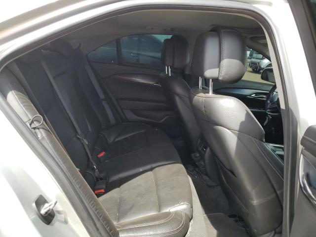 Photo 6 from auction – 2013 CADILLAC ATS with VIN 1G6AA5RX9D0129152