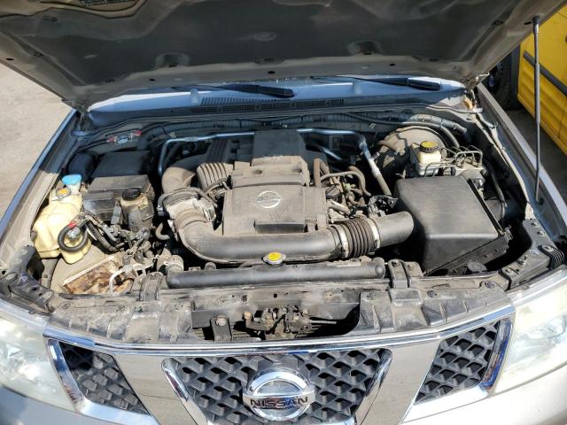 Photo 7 from auction – 2006 NISSAN PATHFINDER with VIN 5N1AR18W56C667254