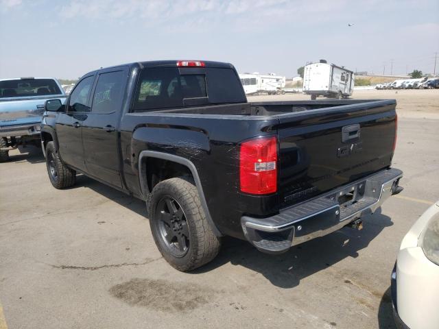 Photo 3 from auction – 2015 GMC SIERRA K15 with VIN 3GTU2VEC0FG182797