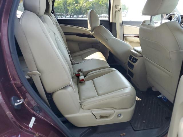 Photo 6 from auction – 2014 ACURA MDX with VIN 5FRYD4H26EB018370