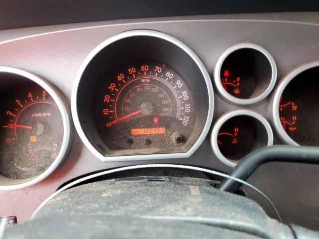 Photo 8 from auction – 2010 TOYOTA TUNDRA DOU with VIN 5TFRY5F15AX093510
