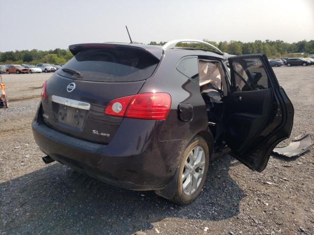 Photo 4 from auction – 2011 NISSAN ROGUE S with VIN JN8AS5MV9BW274285