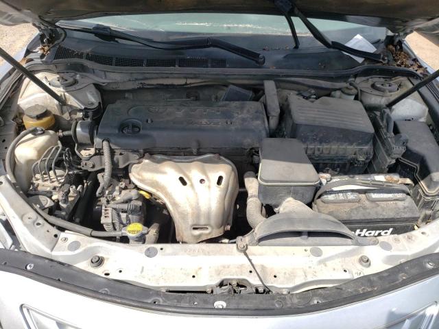 Photo 7 from auction – 2008 TOYOTA CAMRY CE with VIN 4T1BE46K18U248946