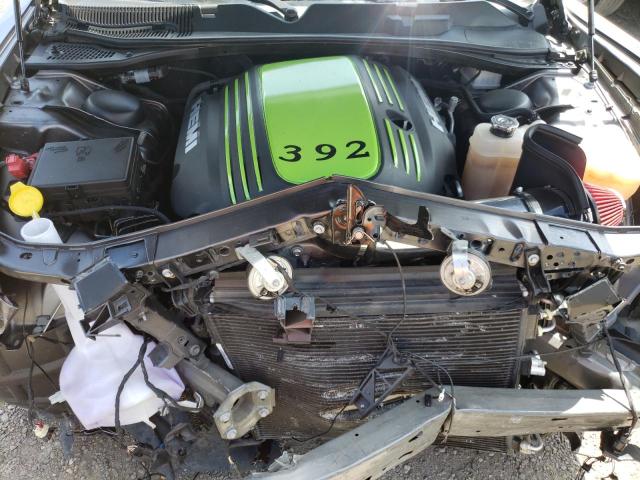 Photo 7 from auction – 2020 DODGE CHALLENGER with VIN 2C3CDZBT7LH139186