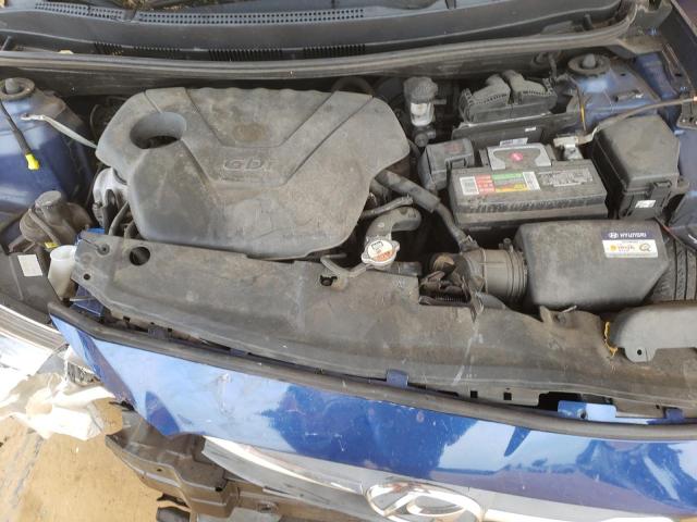 Photo 7 from auction – 2017 HYUNDAI ACCENT SE with VIN KMHCT5AE3HU346667