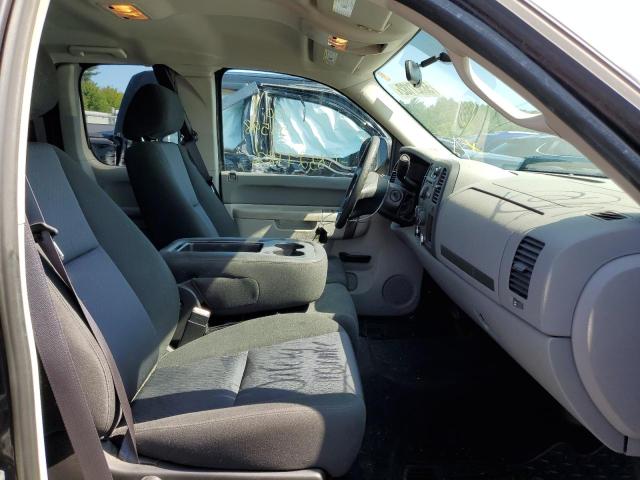 Photo 5 from auction – 2011 GMC SIERRA C15 with VIN 1GTR1TEX8BZ122759