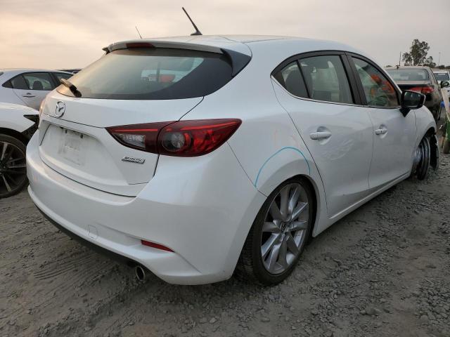 Photo 4 from auction – 2017 MAZDA 3 TOURING with VIN 3MZBN1L75HM121685