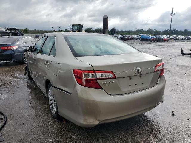 Photo 3 from auction – 2014 TOYOTA CAMRY L with VIN 4T1BF1FK3EU395227