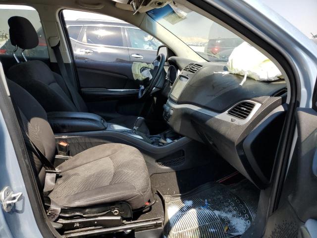 Photo 5 from auction – 2013 DODGE JOURNEY SX with VIN 3C4PDCCG6DT636282