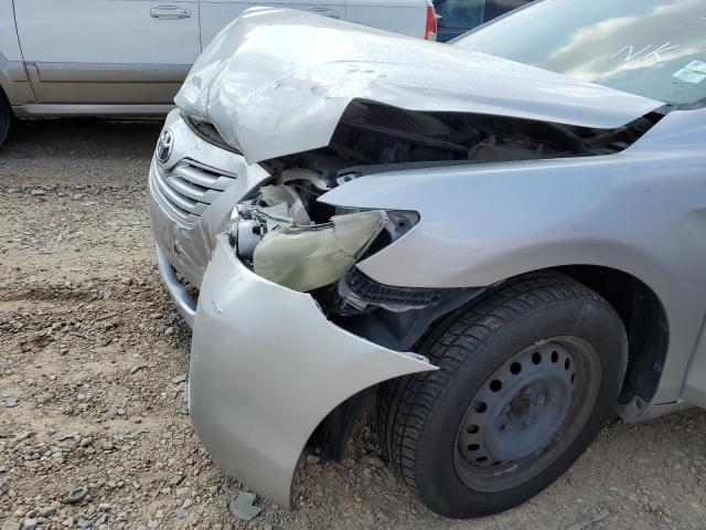 Photo 9 from auction – 2007 TOYOTA CAMRY with VIN 4T1BE46K27U537705