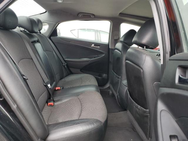 Photo 6 from auction – 2012 HYUNDAI SONATA SE with VIN 5NPEC4AB4CH445336