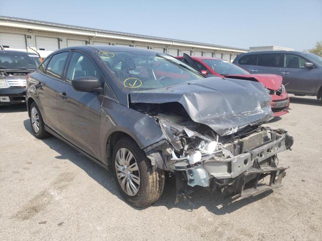 FORD FOCUS S 2018 z numerem VIN 1FADP3E23JL268216 - Zdjęcie z aukcji