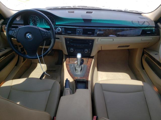 Photo 9 from auction – 2007 BMW 328 I with VIN WBAVA33577PG49680