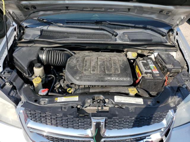 Photo 7 from auction – 2011 DODGE GRAND CARA with VIN 2D4RN3DG0BR755825