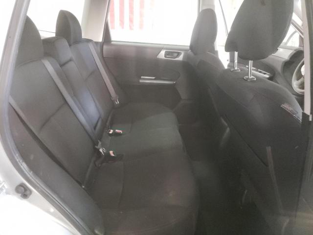 Photo 6 from auction – 2013 SUBARU FORESTER 2 with VIN JF2SHABC1DH402956