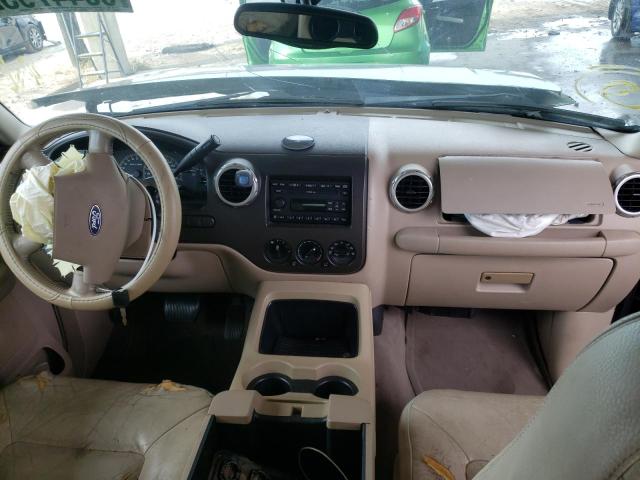 Photo 9 from auction – 2003 FORD EXPEDITION with VIN 1FMRU15W63LA43450