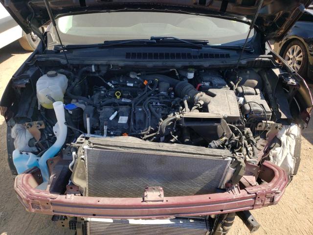 Photo 7 from auction – 2020 FORD EDGE TITAN with VIN 2FMPK4K91LBA82623