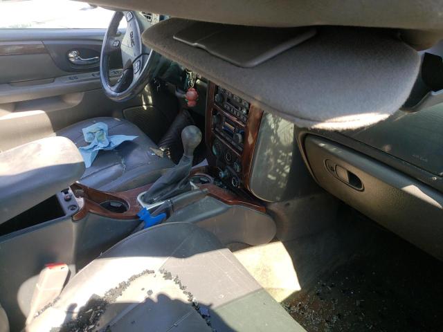 Photo 9 from auction – 2003 GMC ENVOY XL with VIN 1GKET16S236168286