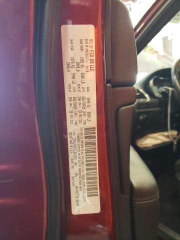 Photo 10 from auction – 2019 JEEP GRAND CHER with VIN 1C4RJFBG7KC601201