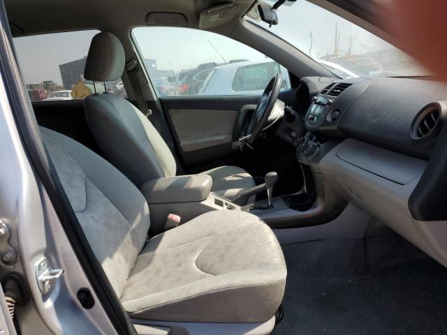 Photo 5 from auction – 2011 TOYOTA RAV4 with VIN 2T3KF4DV4BW053576