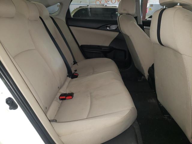 Photo 6 from auction – 2018 HONDA CIVIC LX with VIN 2HGFC2F53JH557998